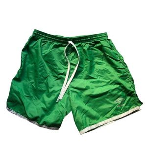 Umbro Running Shorts